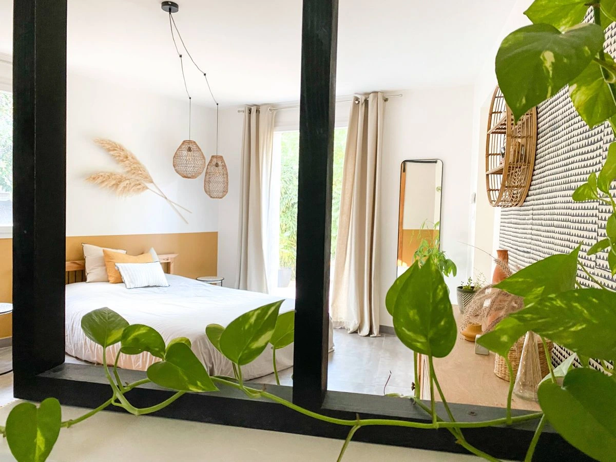 photo chambre