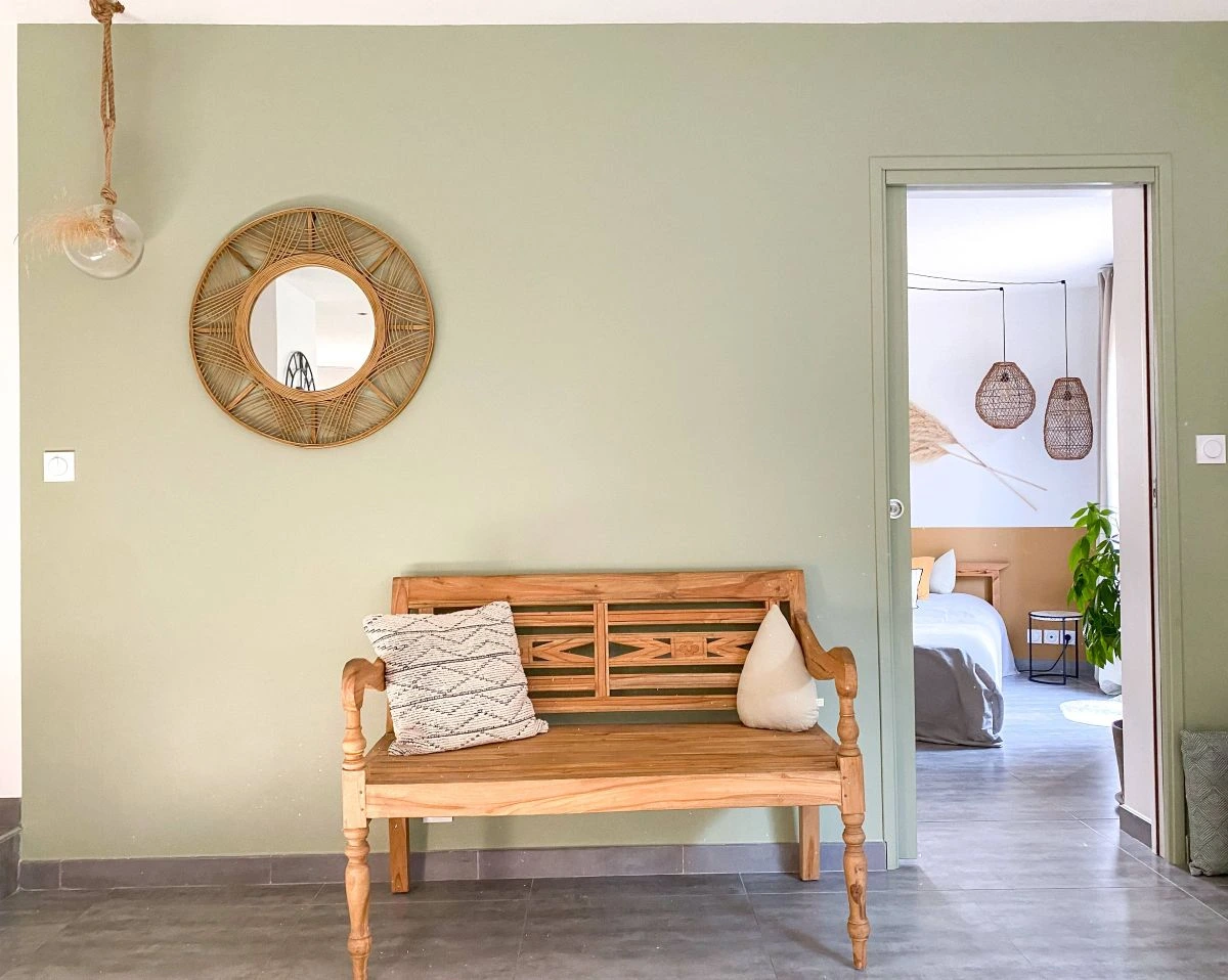 photo chambre