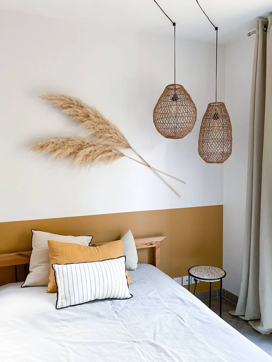 photo chambre