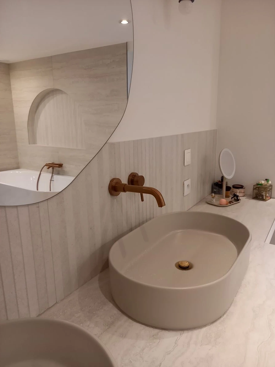 photo salle de bain