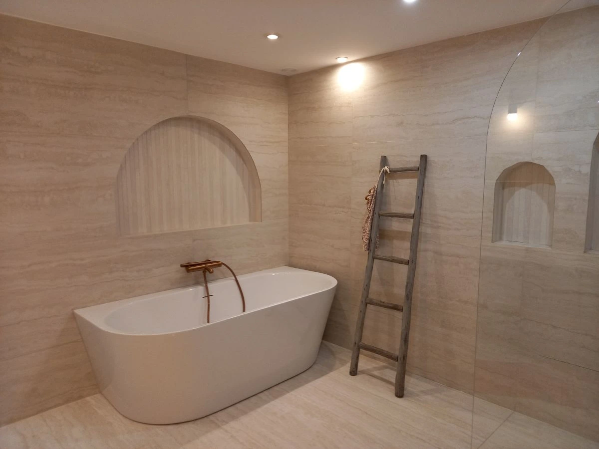photo salle de bain