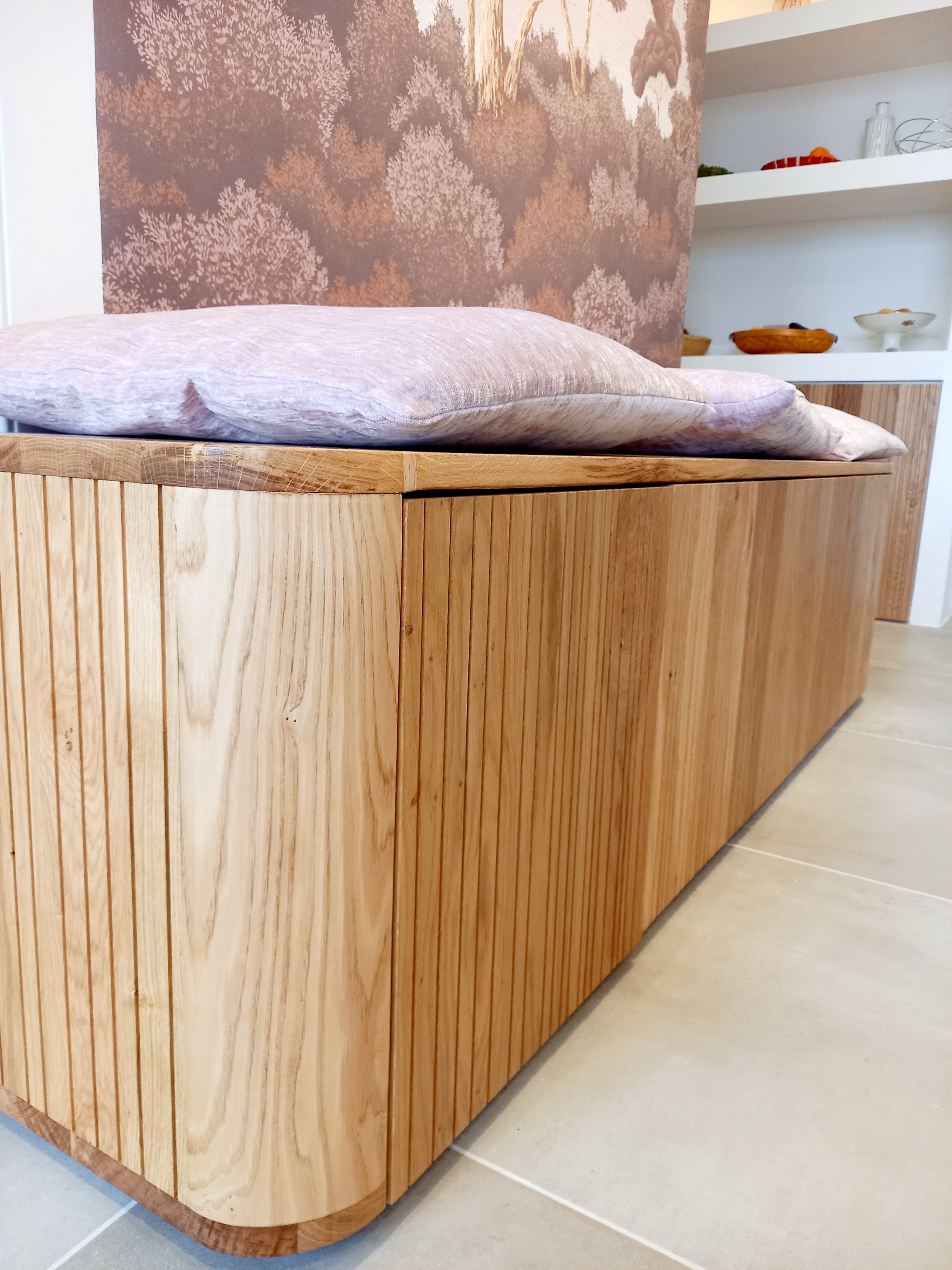 photo cuisine La Bastide