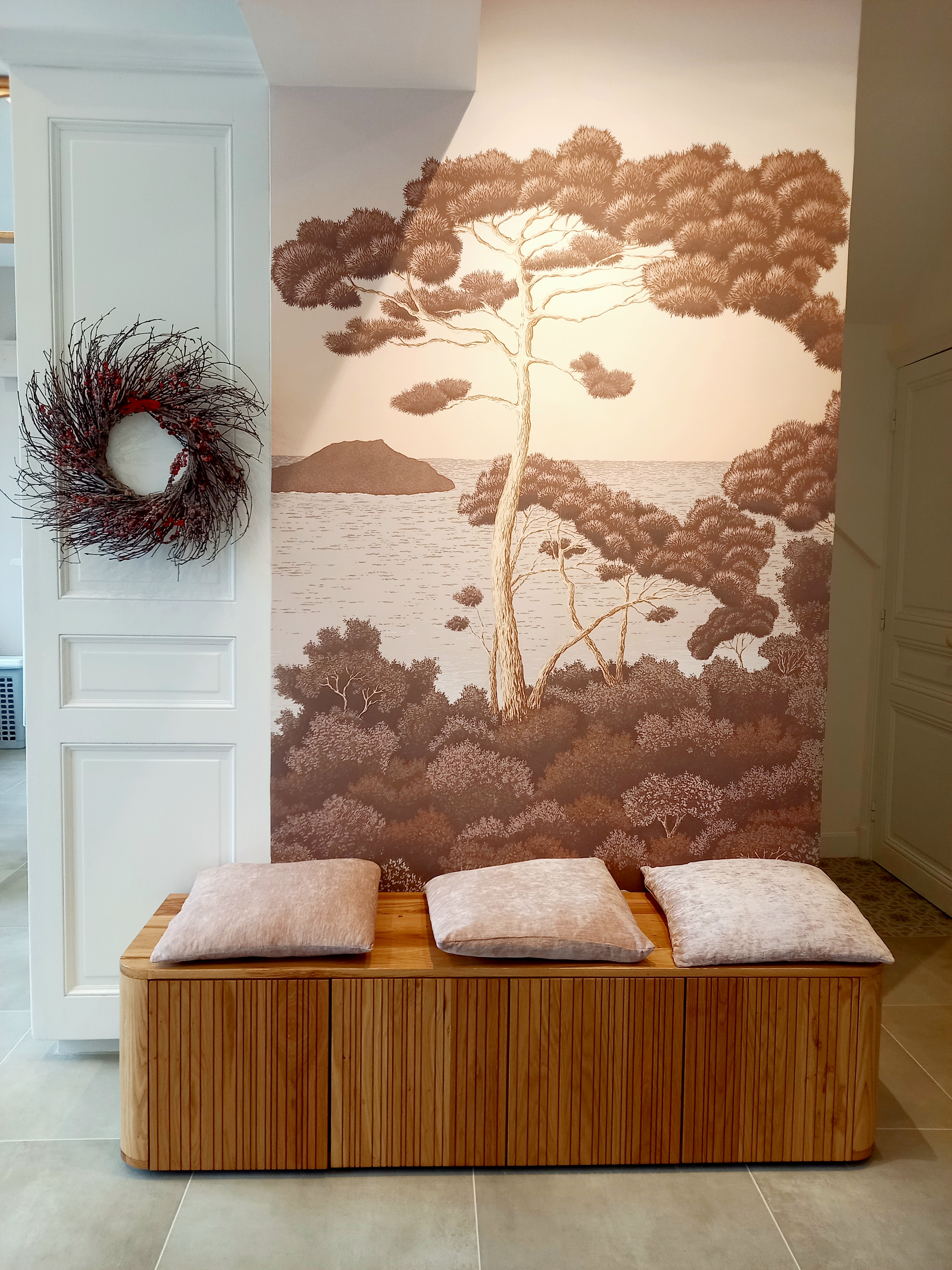 photo cuisine La Bastide