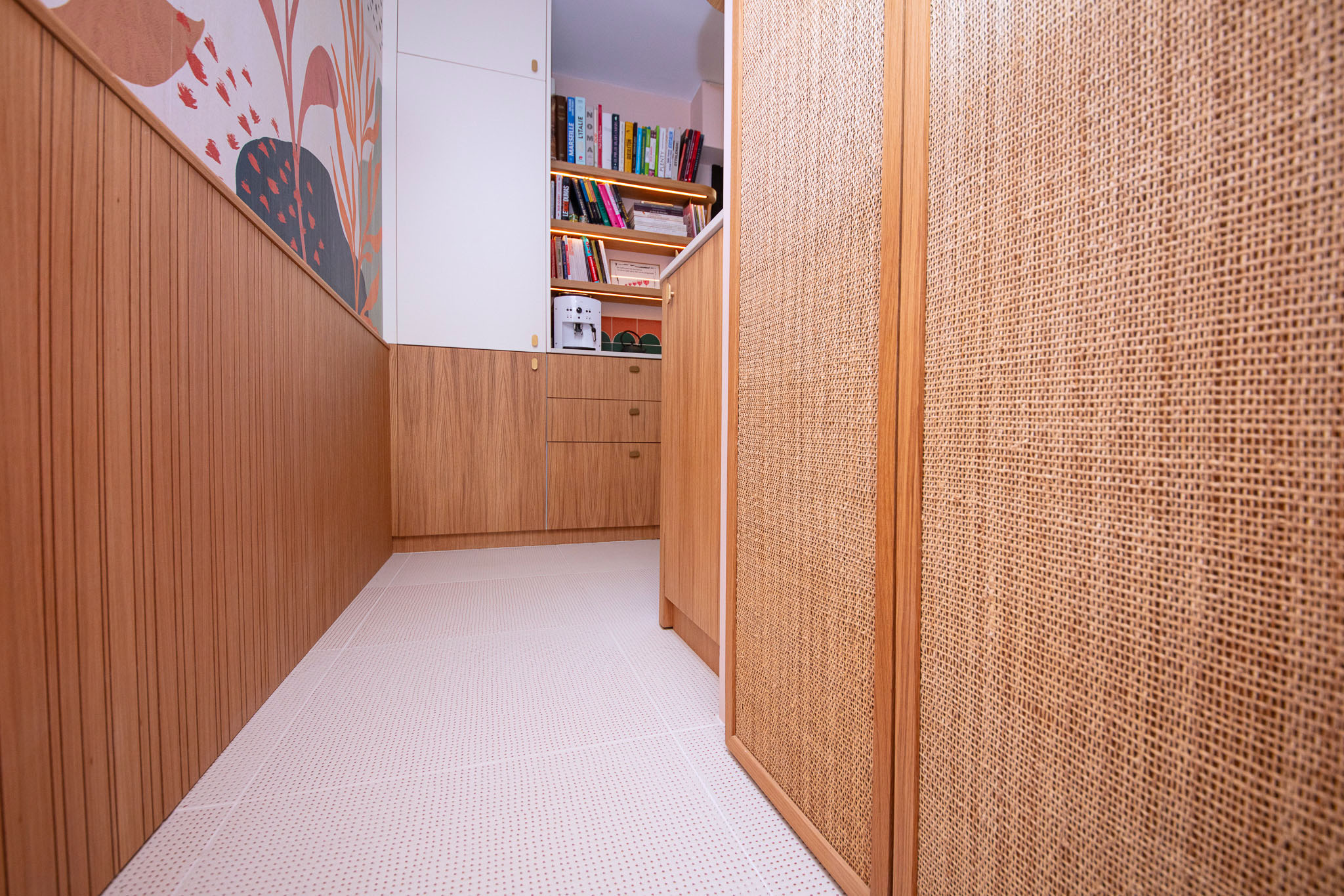 photo cuisine Frontenac