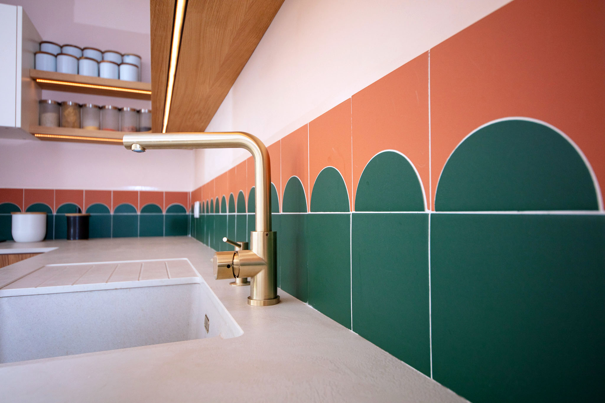 photo cuisine Frontenac