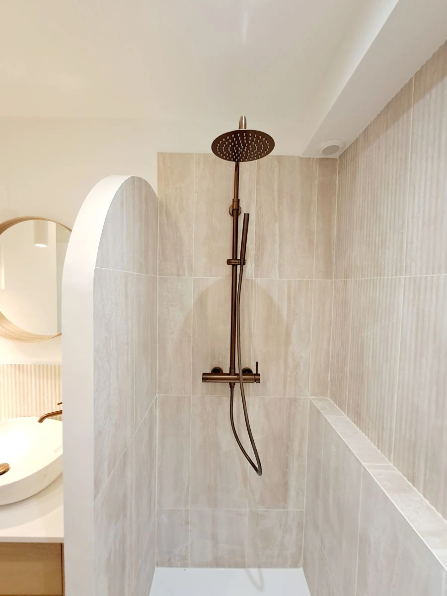 photo salle de bain