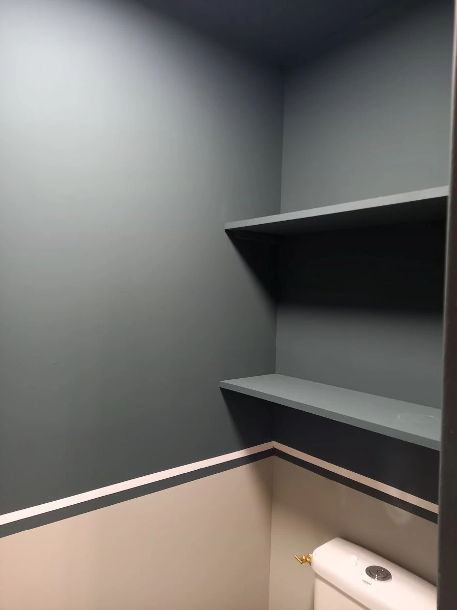 photo toilettes